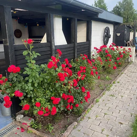 Cozy Summer House With Fjord View * Grevinge