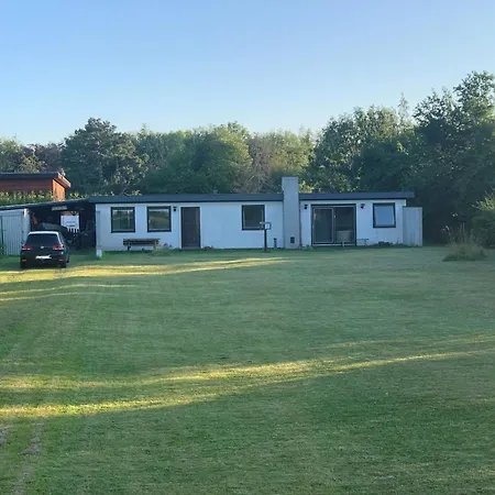 Vakantiehuis Gezellig Met Fjordzicht *