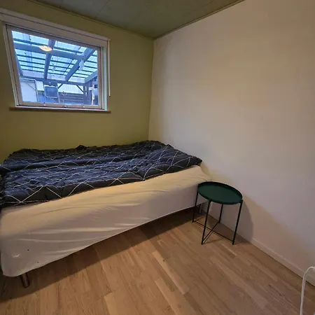 Vakantiehuis Gezellig Met Fjordzicht *