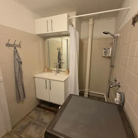 Gezellig Met Fjordzicht Vakantiehuis