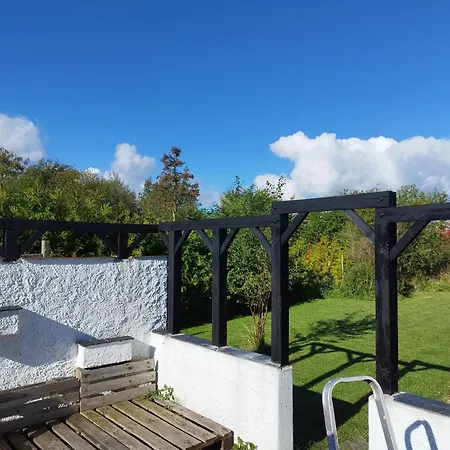 Gezellig Met Fjordzicht Vakantiehuis *