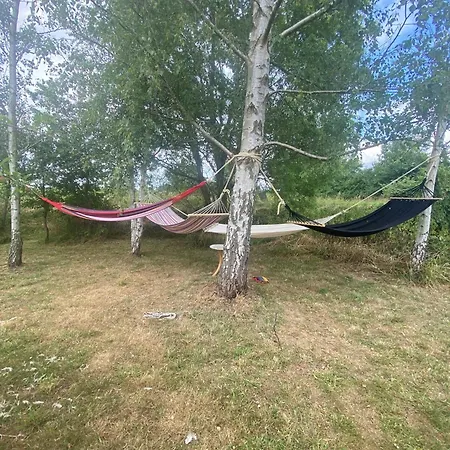 Vakantiehuis Gezellig Met Fjordzicht Grevinge