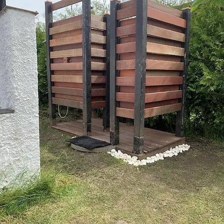 Gezellig Met Fjordzicht Vakantiehuis Grevinge